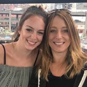 Meet your Posher, Teri